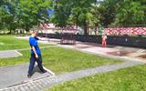 20.06.2024 года - Участие в V межрегиональных соревнованиях по игре в городки «Поверь в себя», г. Берёзовка3